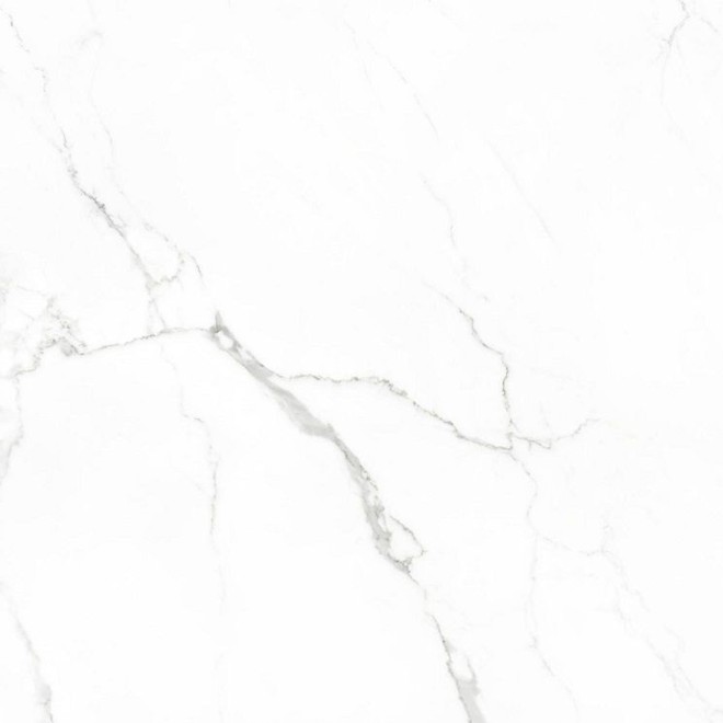 Cifre Ceramica Statuario glans Tegel 60x60cm